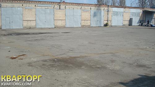 Rent out warehouse. Николаев, Авангардная — photo 4
