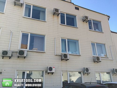 Rent out office. Киев, Боженко — photo 1