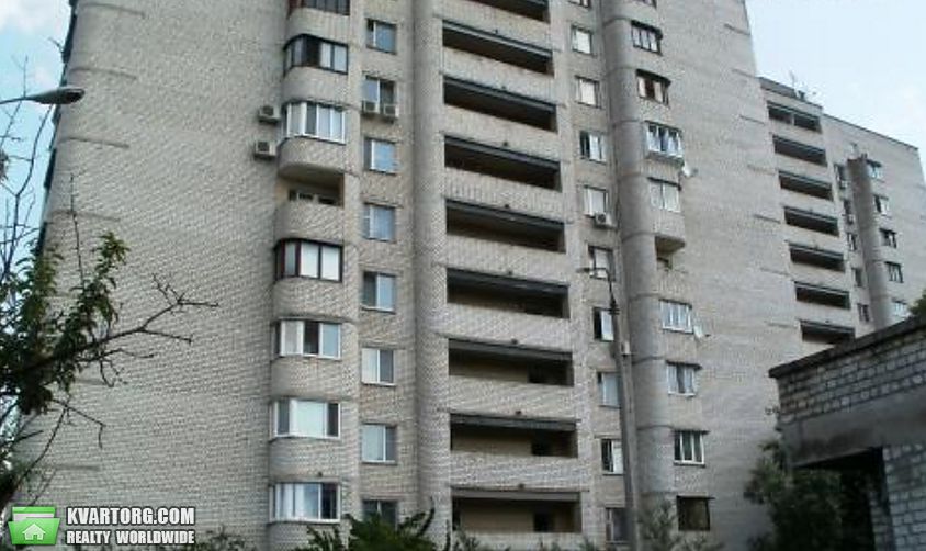 Sell 3-room apartment. Киев,  Новаторов — photo 1