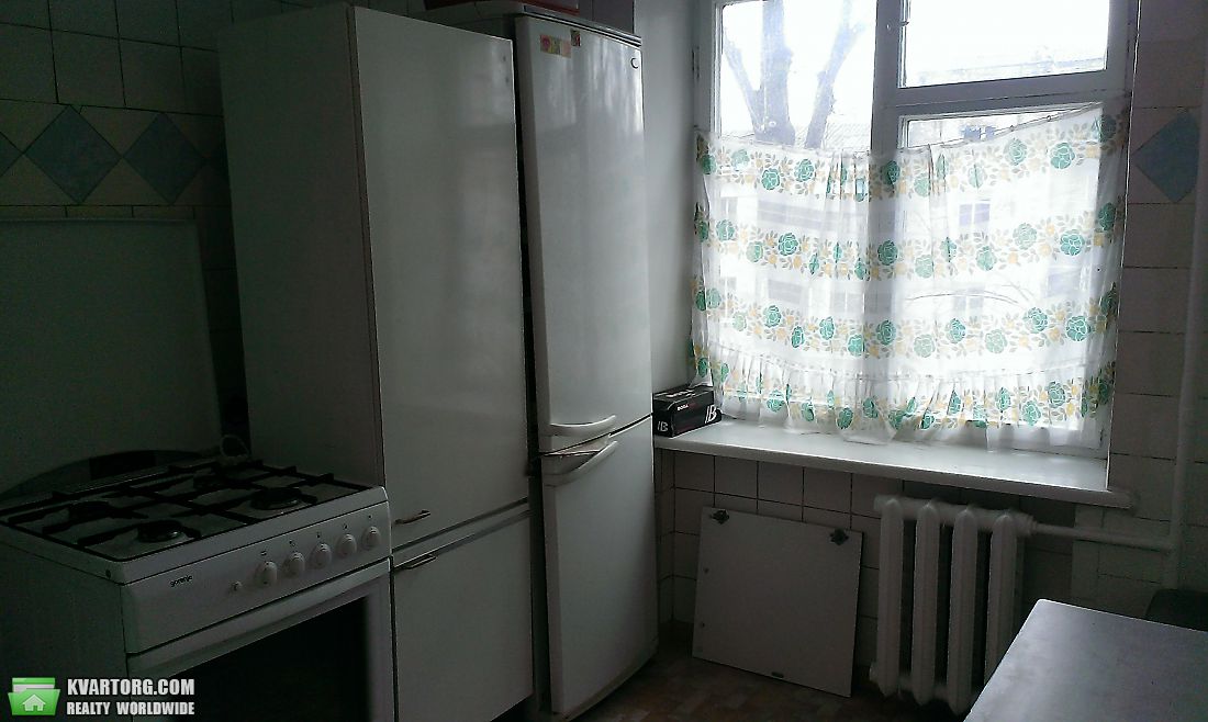 Rent out 2-room apartment. Киев,  Коперника — photo 9