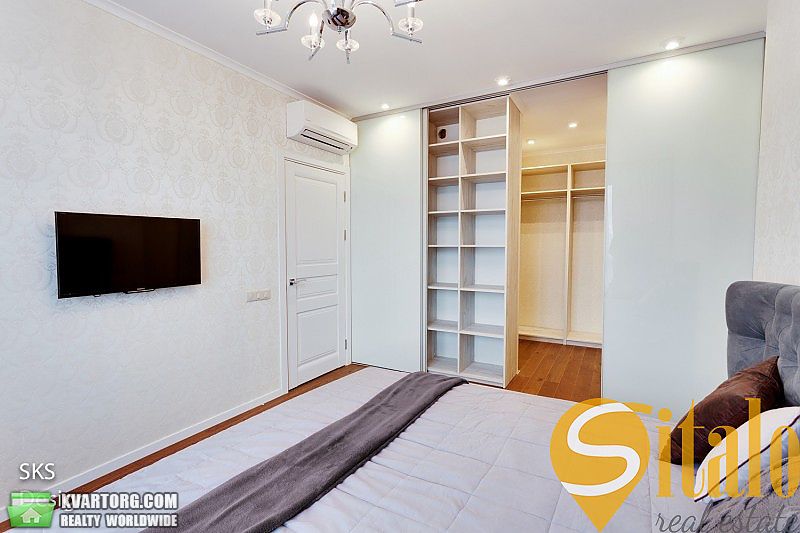 Sell 2-room apartment. Киев,  Московская — photo 9