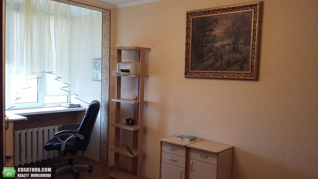 Sell 1-room apartment. Киев,  Бажана — photo 5