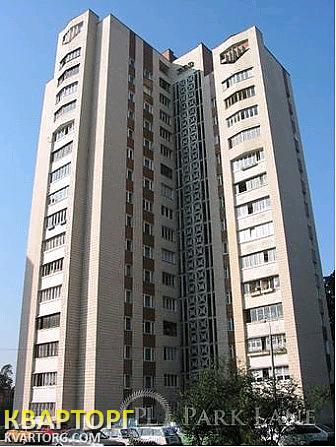Sell 3-room apartment. Киев, победы — photo 1