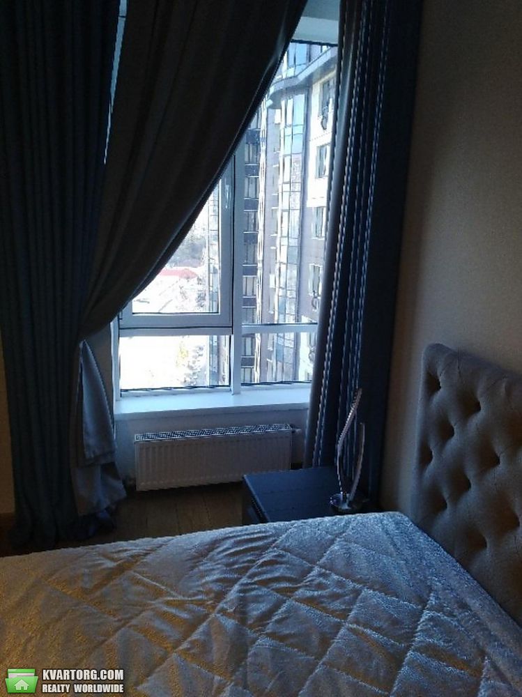 Rent out 1-room apartment. Киев,  Барбюса — photo 7