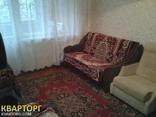 Rent out 1-room apartment. Киев,  Наумова — photo 6