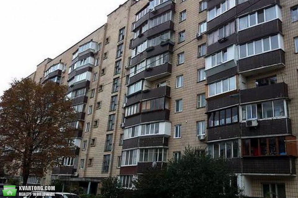 Sell 1-room apartment. Киев,  Метрологическая — photo 1