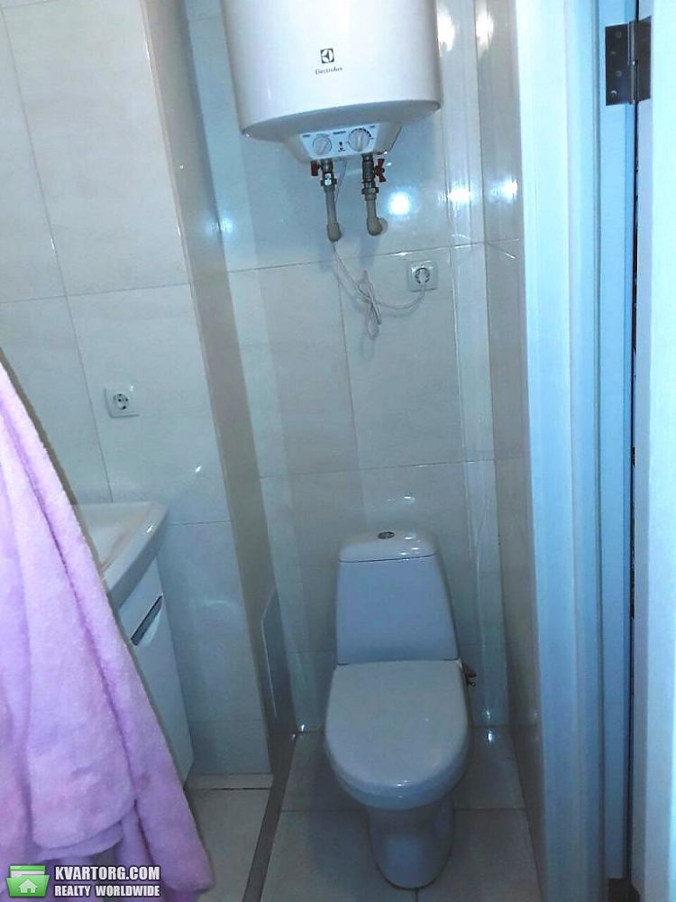 Sell 1-room apartment. Одесса, Манежная — photo 8