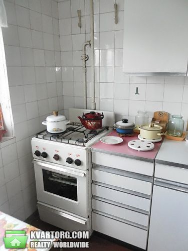 Sell 2-room apartment. Киев,  Героев Днепра — photo 3