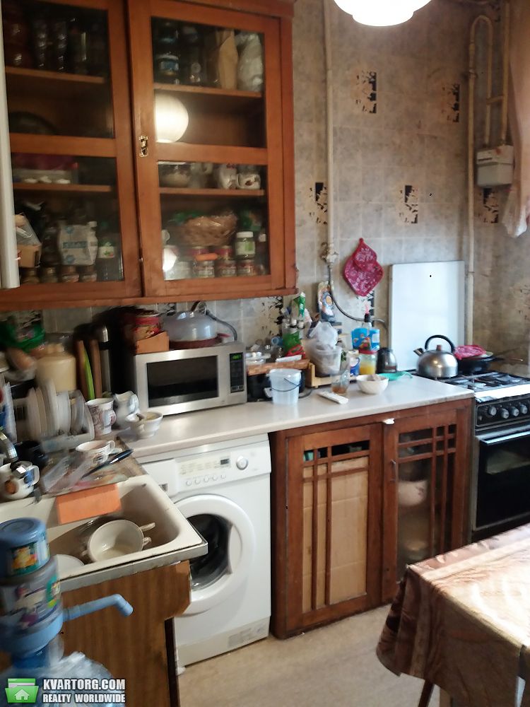 Sell 3-room apartment. Днепропетровск, Дунаевского — photo 5