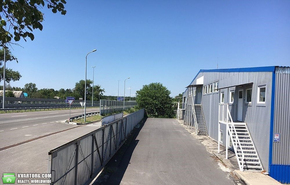 Sell warehouse. Киевская обл., Киевская — photo 5