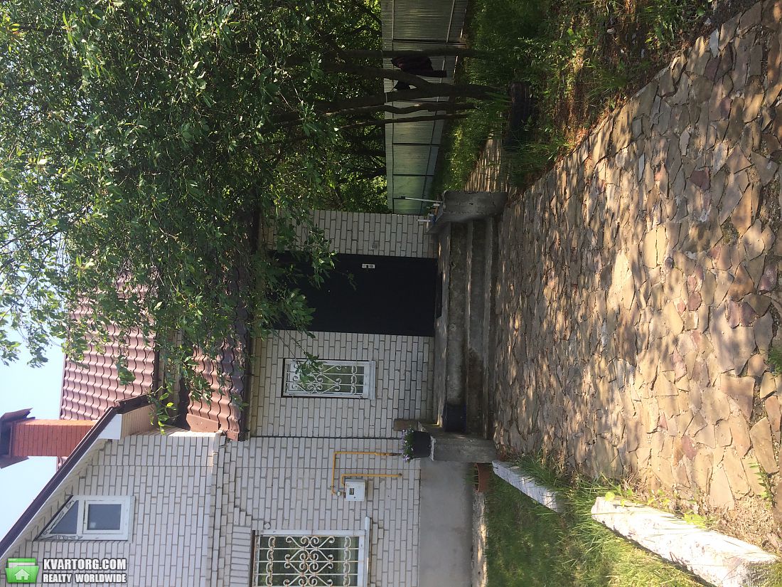 Sell house. Киевская обл., Калинина — photo 1