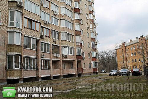 Sell 3-room apartment. Киев, Артиллерийский пер — photo 8