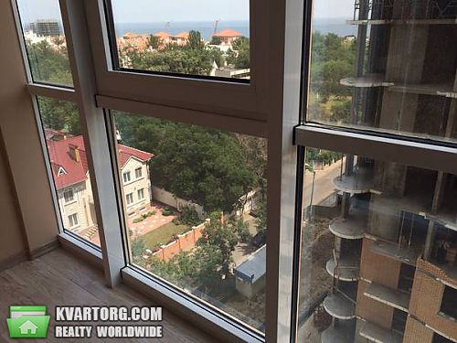 Rent out 1-room apartment. Одесса, Гагаринское Плато — photo 6