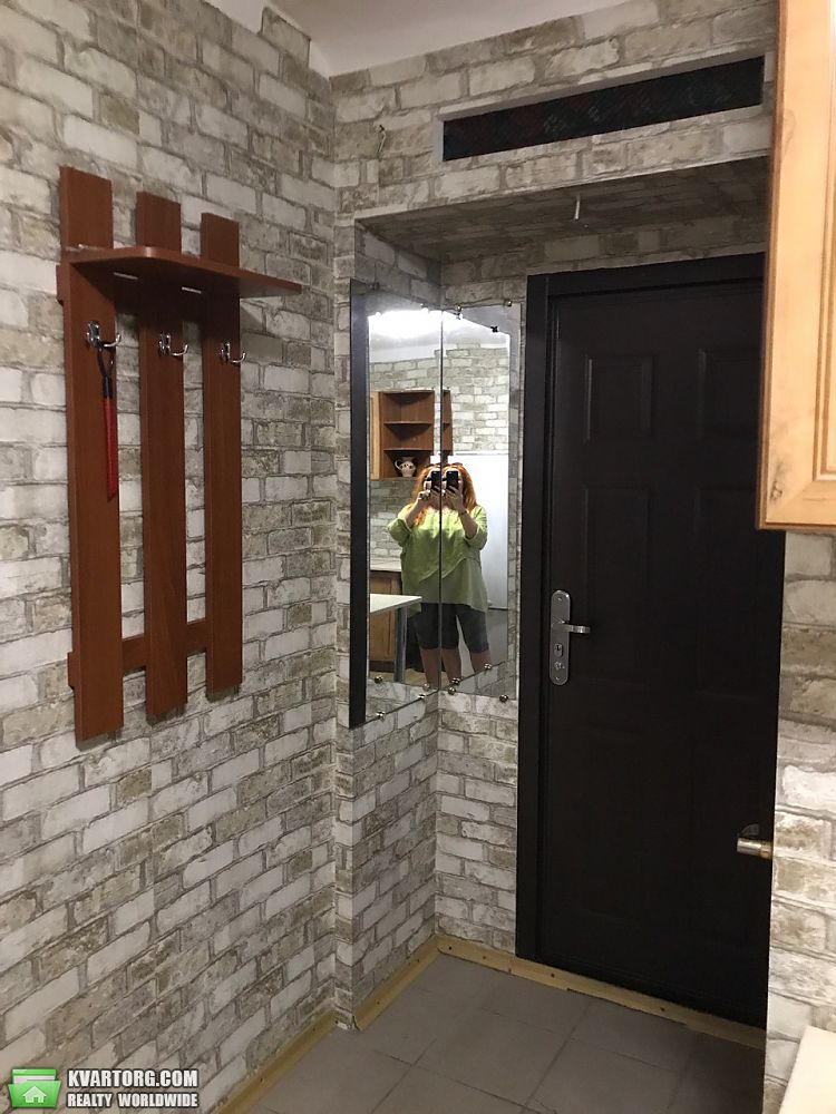 Rent out 2-room apartment. Одесса, Юрия Олеши — photo 2