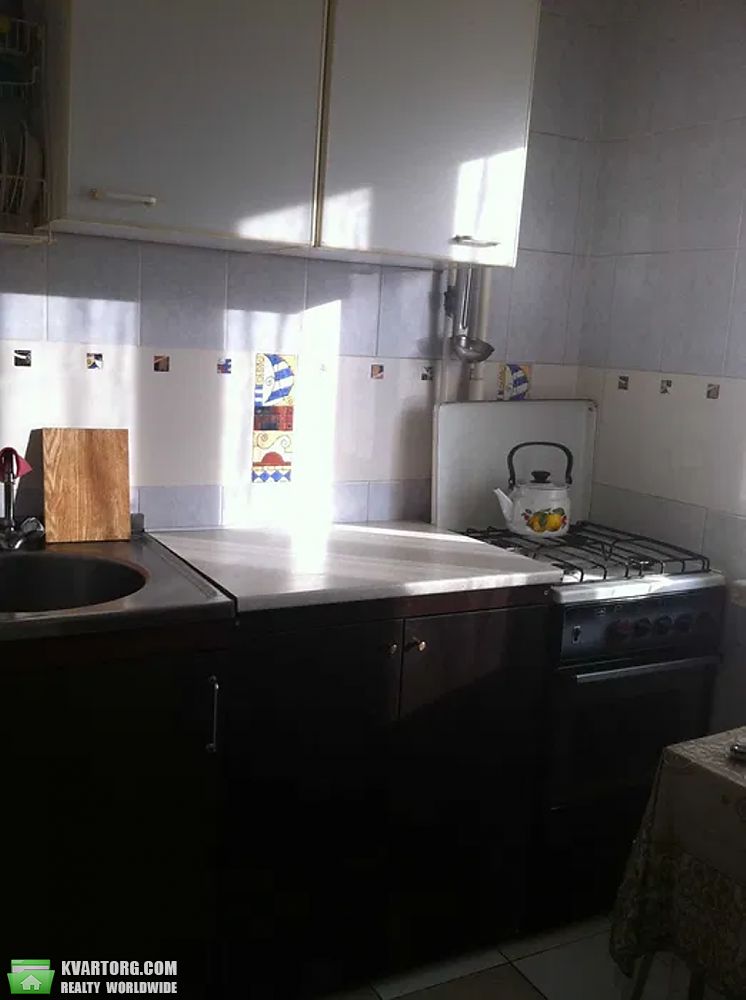 Rent out 1-room apartment. Киев,  Туполева — photo 4