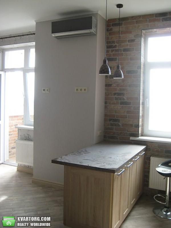 Rent out 2-room apartment. Киев,  Златоустовская — photo 5