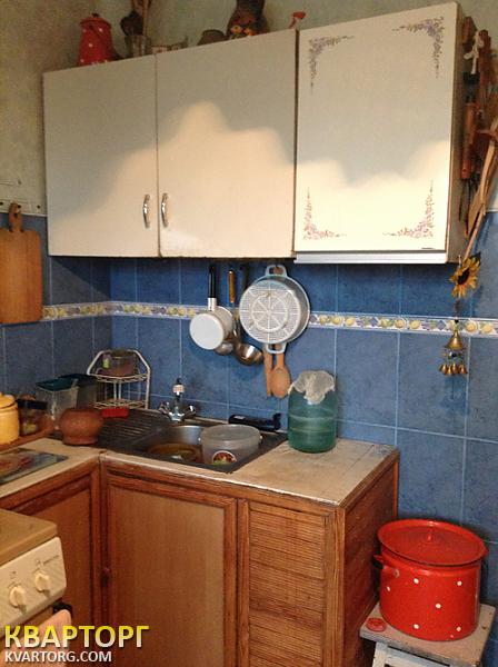Rent out 1-room apartment. Киев, Дубового — photo 4