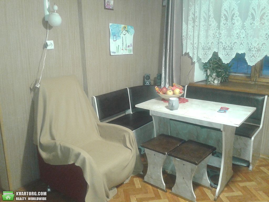 Sell 1-room apartment. Одесса, Болгарская — photo 8