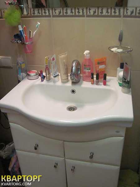 Rent out 3-room apartment. Одесса, Посмитного — photo 8