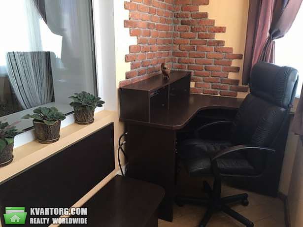 Sell 1-room apartment. Киев,  Драгоманова — photo 5