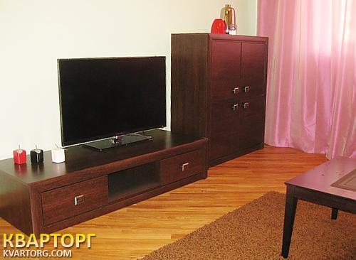 Rent out 1-room apartment. Киев,  Героев Сталинграда пр — photo 8