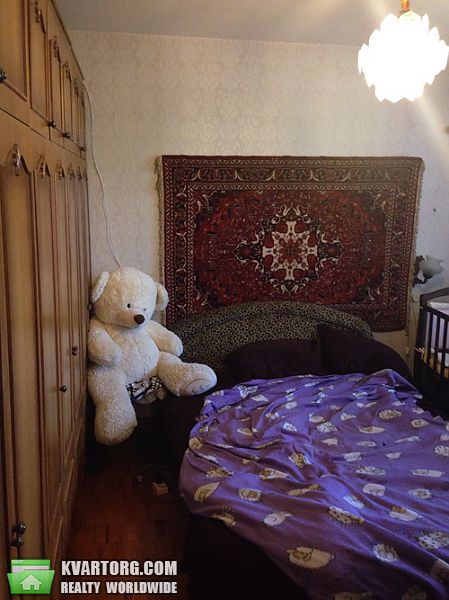 Sell 2-room apartment. Киев, Закревского — photo 2