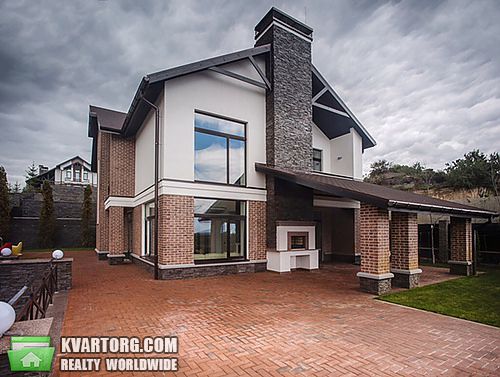 Rent out house. Киевская обл., лесники — photo 2