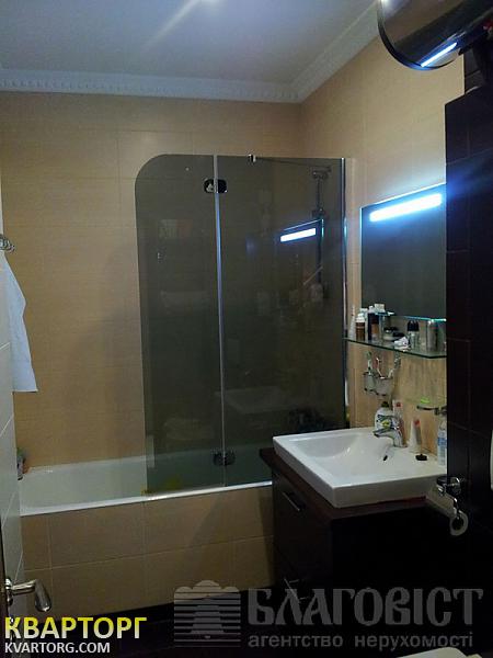 Sell 2-room apartment. Киев,  Осенняя — photo 6