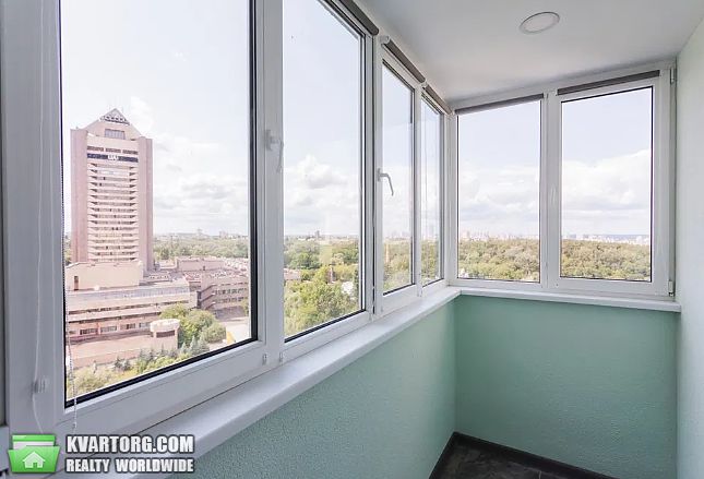 Sell 1-room apartment. Киев,  Герцена — photo 9