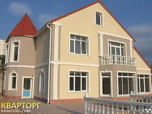 Sell house. АР Крым, Стрелецкая бухта — photo 1
