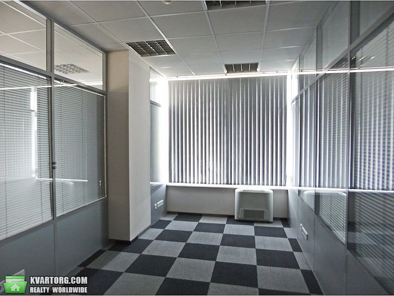 Rent out office. Киев, ГорькогоАнтоновича — photo 5