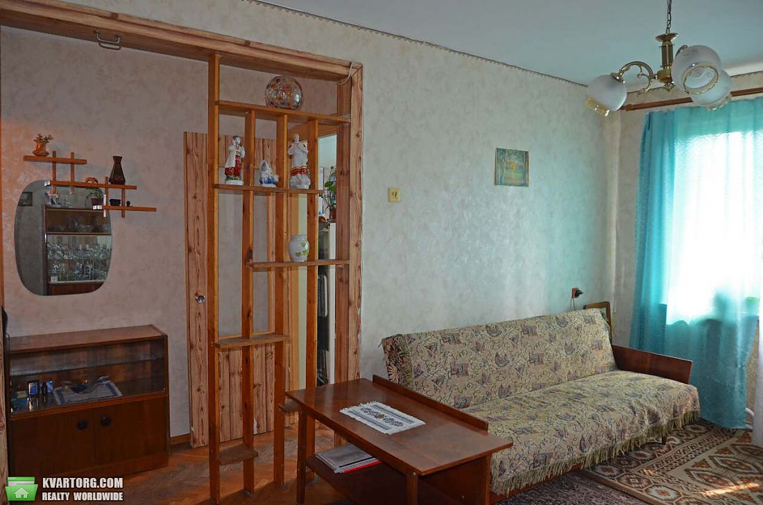 Sell 2-room apartment. Киев,  Туполева — photo 5
