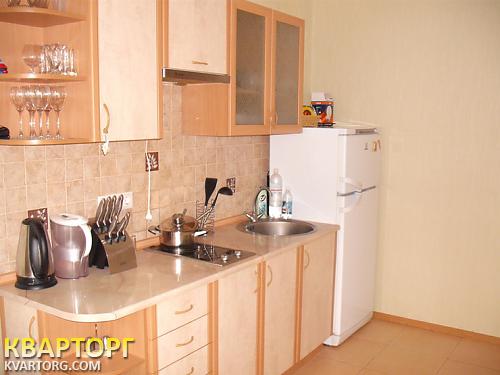 Rent out 1-room apartment. Киев,  Григоренко пр — photo 4