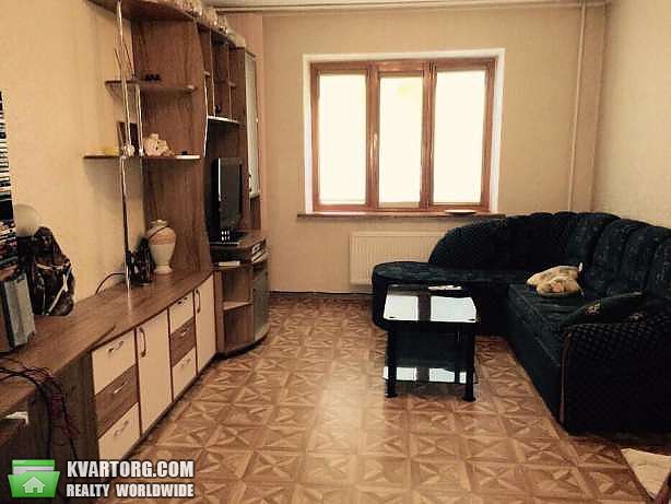 Sell 3-room apartment. Киев,  Кудряшова — photo 3