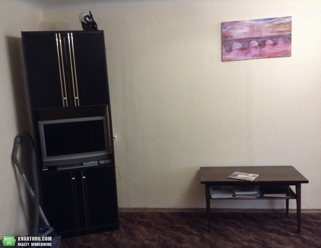 Sell 1-room apartment. Киев, Антонова — photo 5