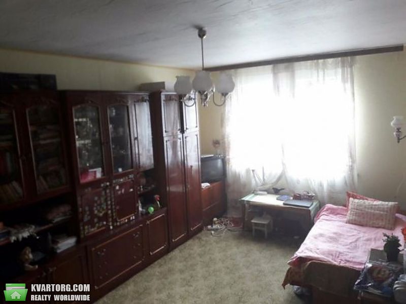 Sell 1-room apartment. Киев, Чернобыльская — photo 1