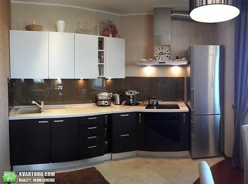 Rent out 2-room apartment. Киев,  Героев Сталинграда пр — photo 4