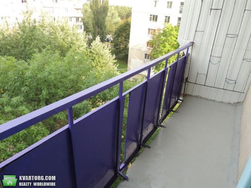 Sell 1-room apartment. Киев,  Волкова — photo 8