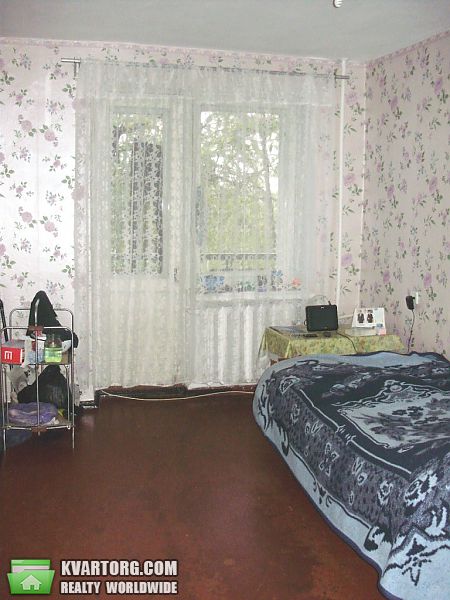 Sell 4-room apartment. Одесса, Зеленая — photo 1