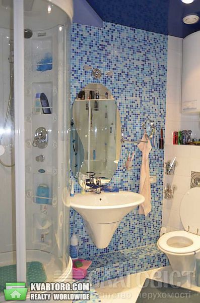 Sell 3-room apartment. Киев, Артиллерийский пер — photo 4