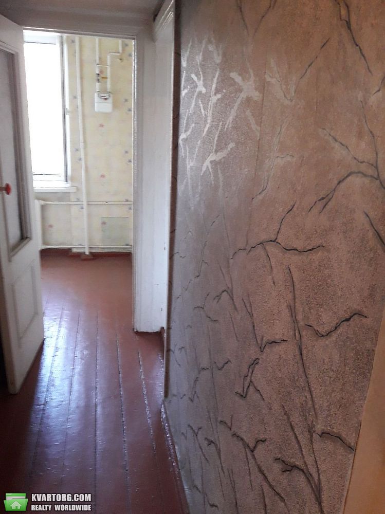 Sell 2-room apartment. Днепропетровск, Новоорловская — photo 1
