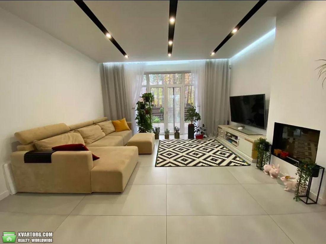 Rent out house. Киевская обл., Белогородка — photo 1
