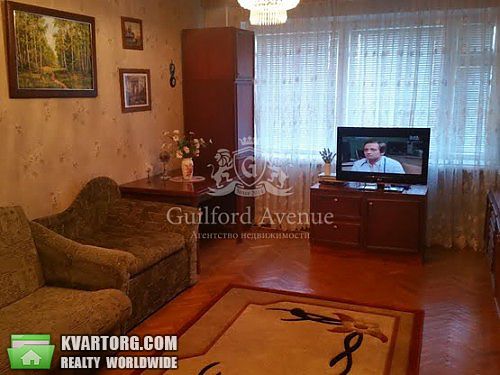 Sell 4-room apartment. Киев,  Тимошенко — photo 8