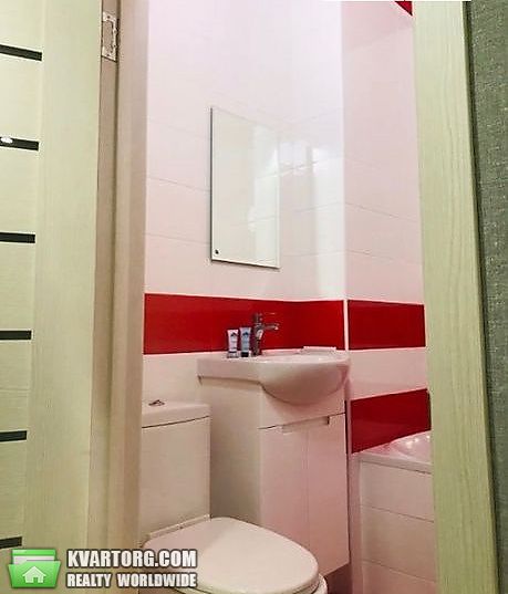 Sell 1-room apartment. Киев, Регенераторная — photo 5