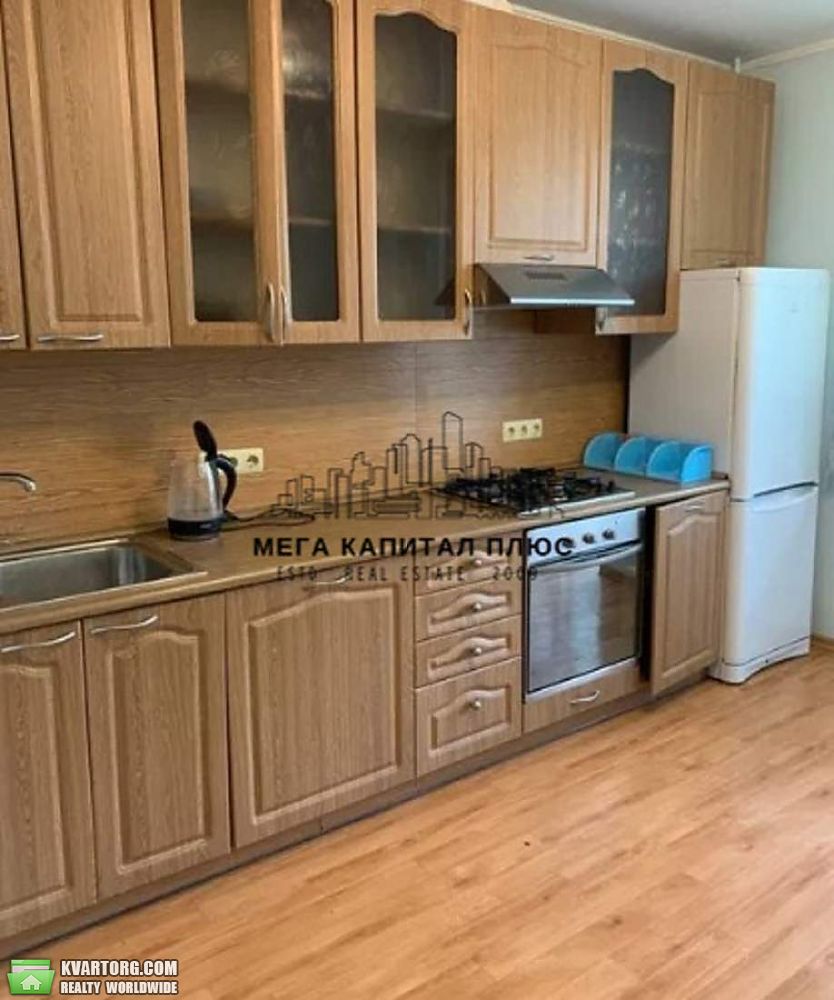 Rent out 2-room apartment. Киев, Січових Стрільців — photo 1
