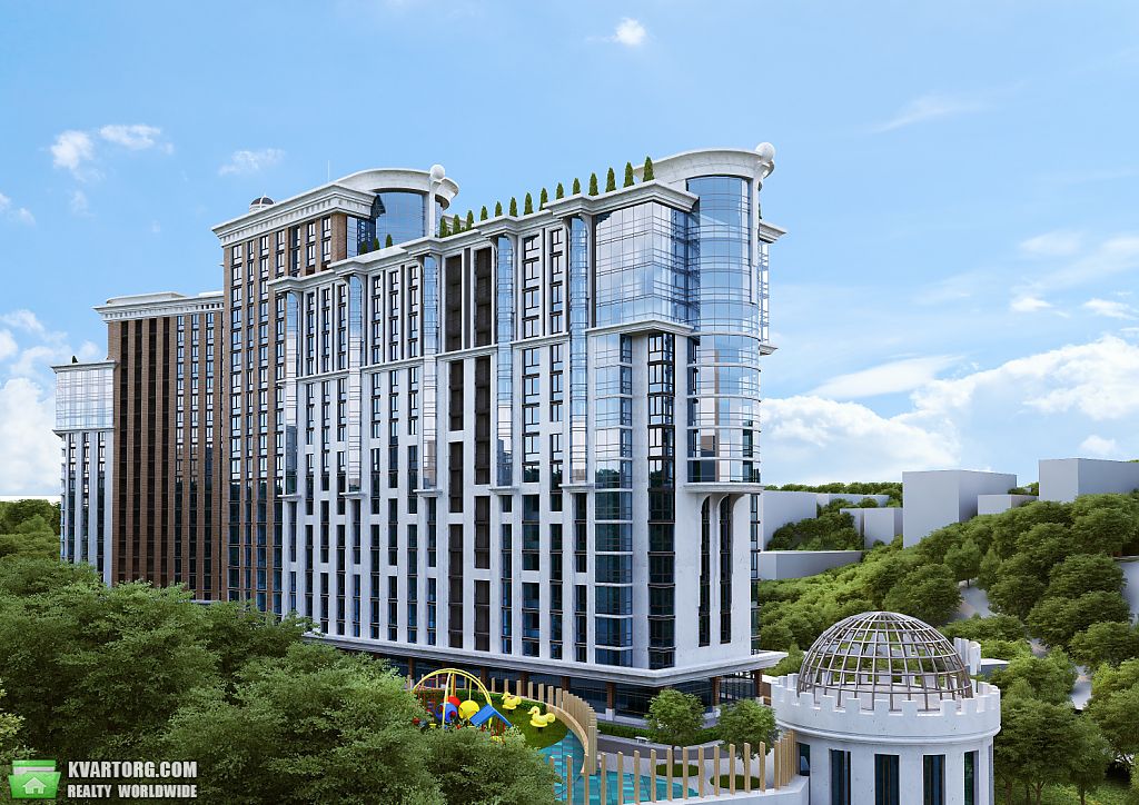 продам 2-комнатную квартиру. Киев,   Глубочицкая - фото 9