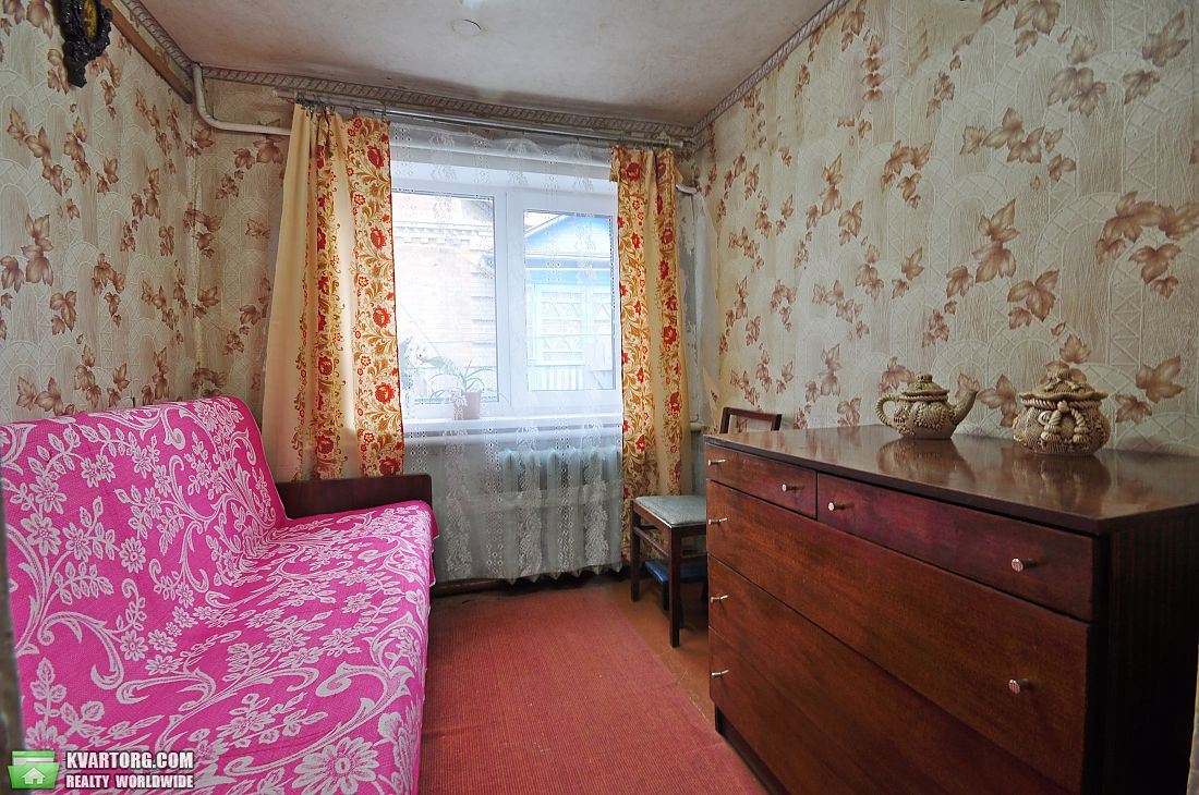 Sell house. Киевская обл., Коцюбинского — photo 6