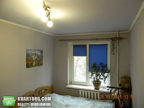 Sell 3-room apartment. Одесса, Бреуса — photo 1