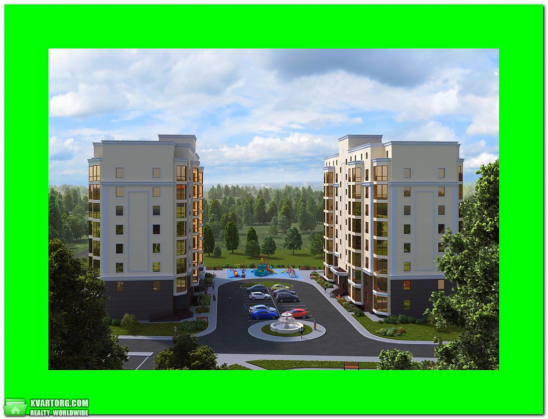Sell 3-room apartment. Киев, Одеская — photo 1