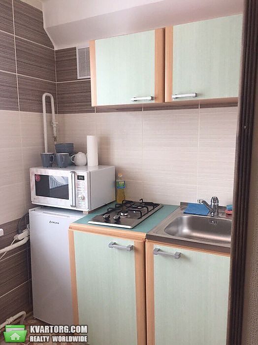 Rent out 1-room apartment. Киев, Маршала Малиновского — photo 1